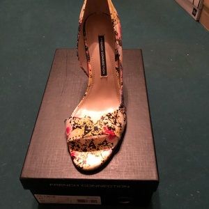 French connection brand new